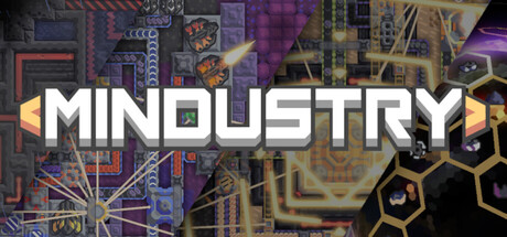 Mindustry Next-Gen Graphics Mods