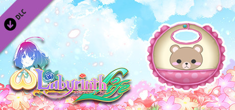 Omega Labyrinth Life – Drool Shield 2026 Mod Pack