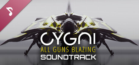 CYGNI: All Guns Blazing Soundtrack Mod Collection