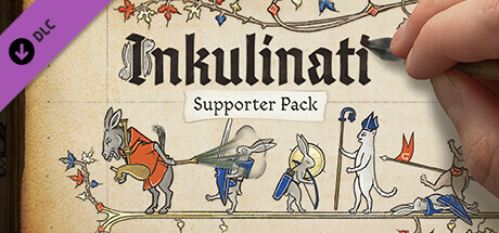 Inkulinati – Supporter Pack Optimized Mod Pack