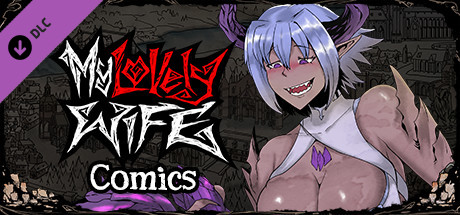My Lovely Wife – Comic Overhauled Mod Collection