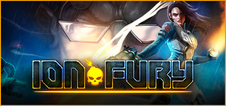 Ion Fury Fantasy Mod Collection