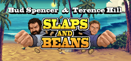 Bud Spencer & Terence Hill – Slaps And Beans Graphics Mod Collection