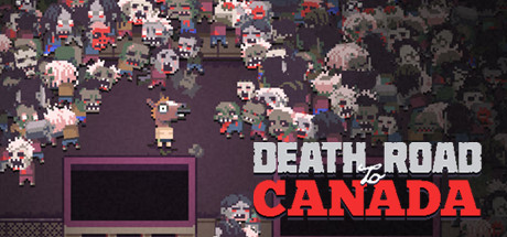 Death Road to Canada Next Gen Mods