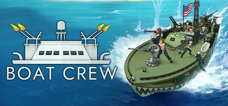 Boat Crew Mod Bundle