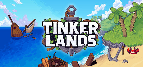 Tinkerlands Overhaul Mod Collection