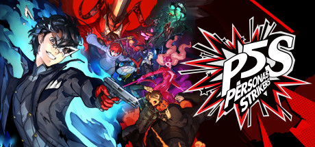 Persona® 5 Strikers Best Mod Collection