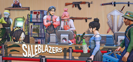 Saleblazers Next Gen Mods