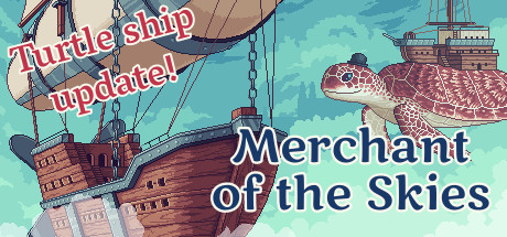 Merchant of the Skies High Quality Mods