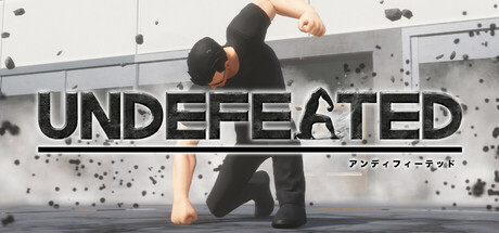 UNDEFEATED High Quality Mod Pack