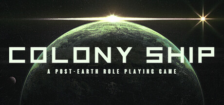 Colony Ship: A Post-Earth Role Playing Game Premium Mod Collection